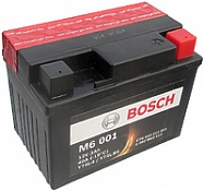 Аккумулятор Bosch M6 001 (3 Ah) 0092M60010