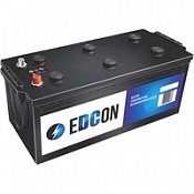 Аккумулятор Edcon (180 Ah) R+ DC1801100R