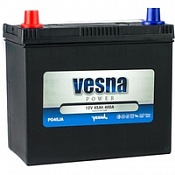 Аккумулятор Vesna Power (45 Ah) 246545