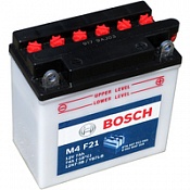 Аккумулятор Bosch M4 F21 (7 Ah) 0092M4F210
