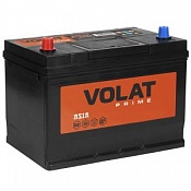 Аккумулятор VOLAT Prime Asia  (95 Ah) L+