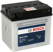 Аккумулятор Bosch M4 53030 (30 Ah) 0092M4F540