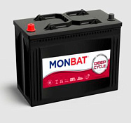 Аккумулятор Monbat Deep Cycle GC12 DC (12V105Ah) С5