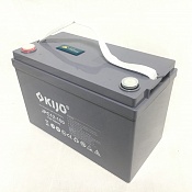 Аккумулятор Kijo JPC 12-100 (12V / 100Ah)
