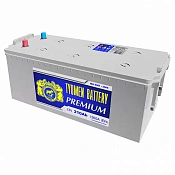 Аккумулятор Tyumen Battery PREMIUM (210 Ah)