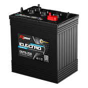 Аккумулятор RDrive Electro Motive EMT6-250 (6V210Ah) C5