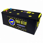 Аккумулятор Tyumen Battery Standard (132 Ah)
