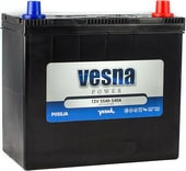 Vesna Power PO55JA (55 А·ч)