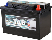 Аккумулятор TAB Motion Pasted 80P