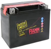 Аккумулятор FIAMM FTX20L-BS (18 А·ч) 7904492