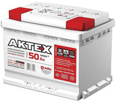 Аккумулятор Aktex Classic (50 Ah) LB