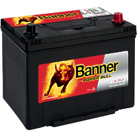 Аккумулятор Banner Power Bull P70 29 (70 А·ч)