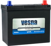 Аккумулятор Vesna Power (45 Ah) 246845