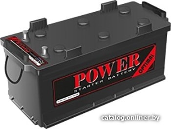 Аккумулятор ISTA Power Optimal (190 Ah)