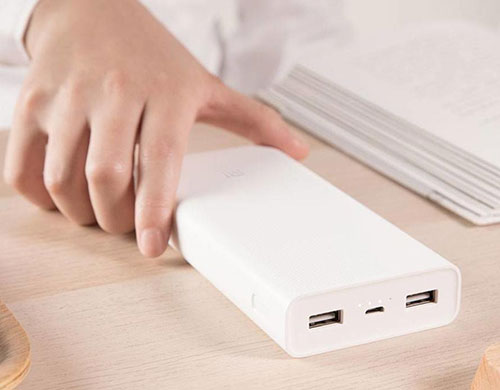 Как выбрать портативное зарядное устройство