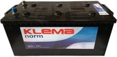 Аккумулятор Klema Norm (190 Ah)