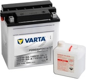 Varta Powersports Freshpack YB10L-A2 511 012 009 (11 А·ч)