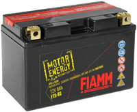 Аккумулятор FIAMM FT9-BS (8 Ah) 7904481