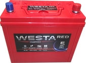 Аккумулятор Westa RED 6СТ-45 JR (45 А·ч)