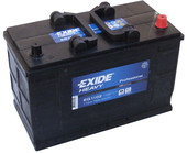 Аккумулятор Exide StartPRO EG1102 (110 Ah)