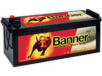 Аккумулятор Banner Buffalo Bull EFB (240 Ah) 74017