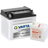 Аккумулятор Varta Powersports Freshpack YB7C-A (8 А/ч) 507101008