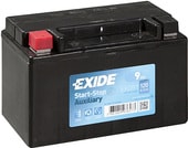 Аккумулятор Exide EK091 (9  Ah) L+