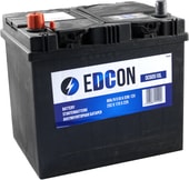 Аккумулятор Edcon (60 Ah) L+ DC60510L