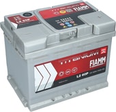 Аккумулятор Fiamm Titanium Pro (60 Ah)
