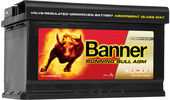 Аккумулятор Banner Running Bull AGM (80 Ah) 58001
