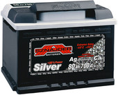 Аккумулятор Sznajder Silver (75 А/ч) 575 25