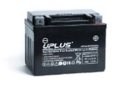 Аккумулятор Uplus Nano Gel HPG4-3 (3 А·ч) YTX4L-BS