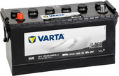 Аккумулятор Varta Promotive Black 600 035 060 (100 А·ч)