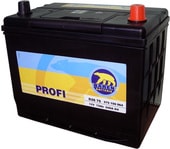 Аккумулятор Baren Profi 7905693 (75 А·ч)