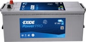 Аккумулятор Exide Power PRO EF1853 (185 А·ч)
