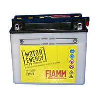 Аккумулятор FIAMM FB16-B (19 А·ч) 7904458