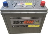 Аккумулятор ИСТОК 6CT-45A3 ASIA JR (45 А·ч)
