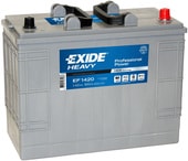 Аккумулятор Exide Power PRO EF1420 (142 Ah)