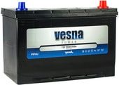 Аккумулятор Vesna Power (95 Ah) 246895