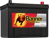 Аккумулятор Banner Power Bull (80 Ah) P8009