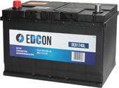 Аккумулятор Edcon (91 Ah) L+ DC91740L
