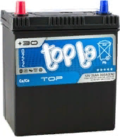 Аккумулятор Topla Top JIS (35 Ah) L+ 118935