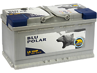 Аккумулятор Baren Blu Polar (100 Ah) 7905633