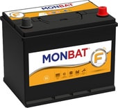 Аккумулятор Monbat Formula Asia (70 Ah) L+