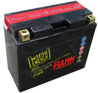 Аккумулятор FIAMM FT12B-BS (10 А/ч) 7904486