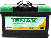 Аккумулятор Tenax PremiumLine (72 А·ч) [572409068]