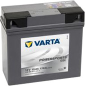 Аккумулятор Varta Powersports GEL 519901017 (19 А·ч)