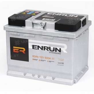 Аккумулятор ENRUN (60 А·ч)