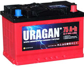 Uragan R (75 А·ч)