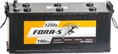 Аккумулятор Fora-S 6СТ-190(4) (190 А·ч)
